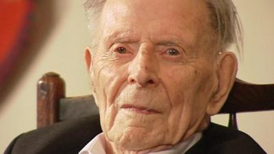 Harry Patch