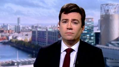 Andy Burnham