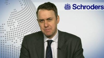 Schroders' Keith Wade