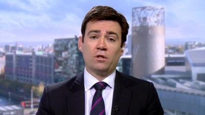 Andy Burnham