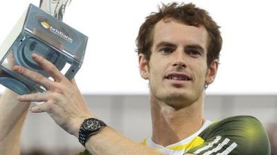 Andy Murray