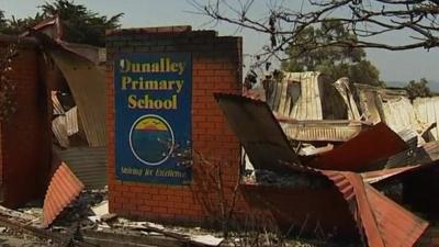 Dunalley Primary School