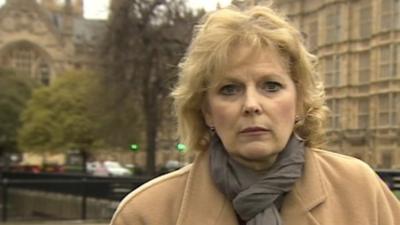 Anna Soubry