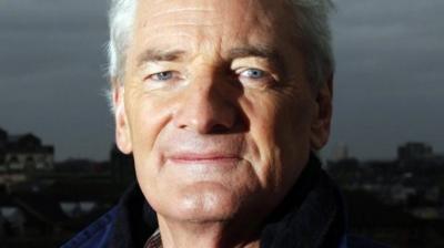 Sir James Dyson