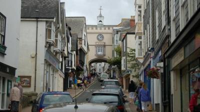 Totnes