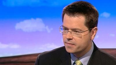 James Brokenshire