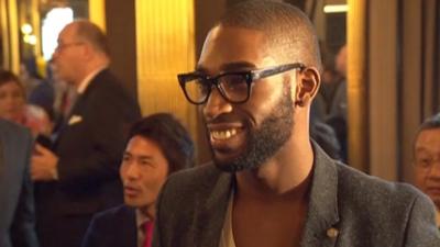 Tinie Tempah