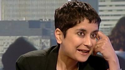 Shami Chakrabarti