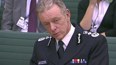 Sir Bernard Hogan-Howe