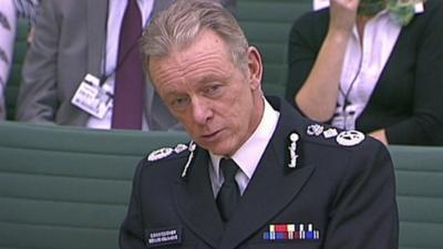 Sir Bernard Hogan-Howe