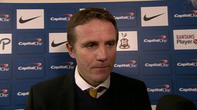 Phil Parkinson