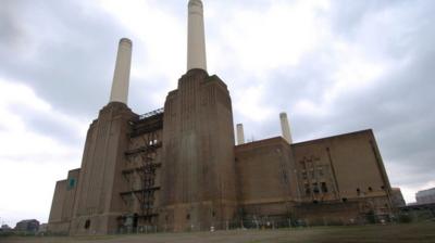 Battersea Power Station