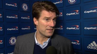 Michael Laudrup