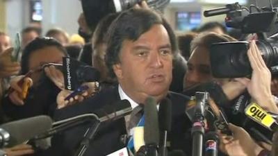 Bill Richardson