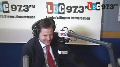 Nick Clegg