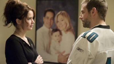 Silver Linings Playbook