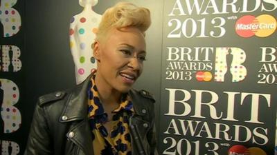 Emeli Sande