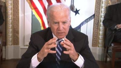 Joe Biden