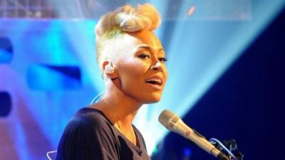 Emeli Sande