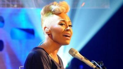 Emeli Sande