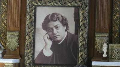 Swami Vivekananda