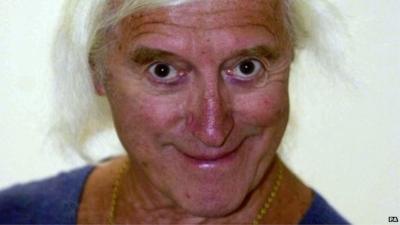 Jimmy Savile