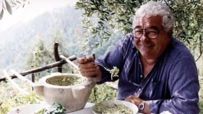 Antonio Carluccio