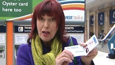 Janet Street-Porter