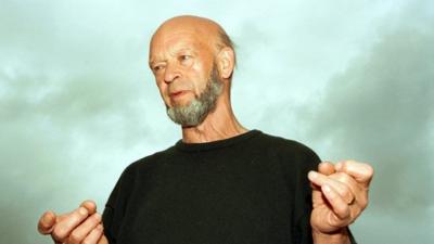 Michael Eavis