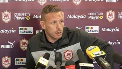 Craig Bellamy