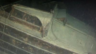 Image courtesy Lake Garda Volunteer Group