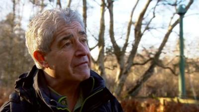 Tony Juniper