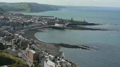 Aberystwyth