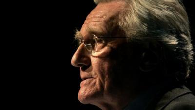 Michael Heseltine