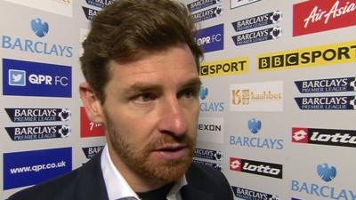 Andre Villas-Boas