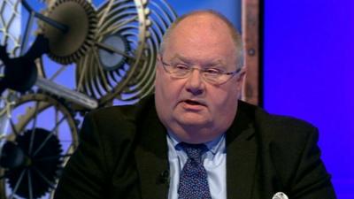 Eric Pickles