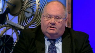 Eric Pickles