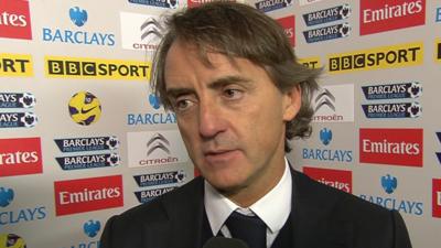 Roberto Mancini