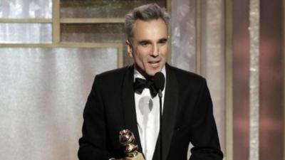 Daniel Day-Lewis