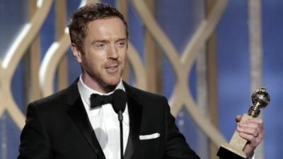 Damian Lewis