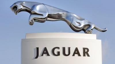 Jaguar Land Rover