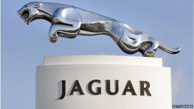 Jaguar Land Rover