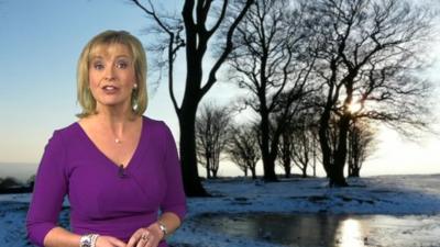 Carol Kirkwood