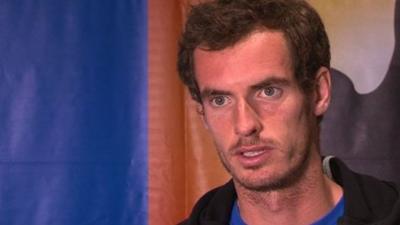 Andy Murray