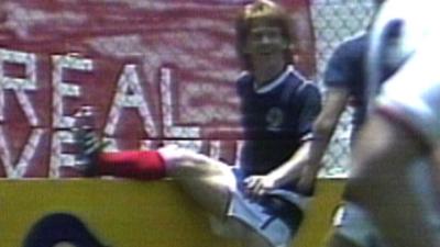 Gordon Strachan