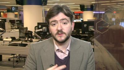 Chief Executive of the British Humanist Association, Andrew Copson