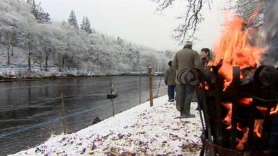 River Tay