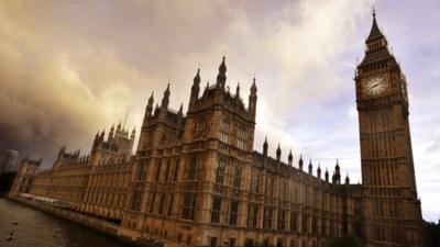 Houses of Parliament