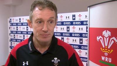 Rob Howley