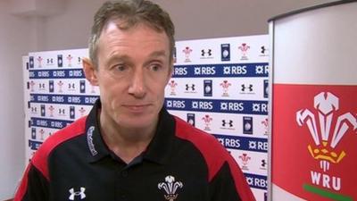 Rob Howley